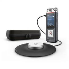 Philips DVT8115 8GB Meeting Digital Voice Tracer Philips DVT8115 8GB Meeting Digital Voice Tracer